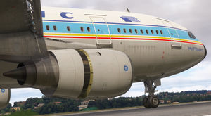 A300B4 Exterior 121225